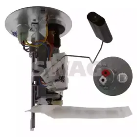 50 93 4607 SWAG Топливный насос